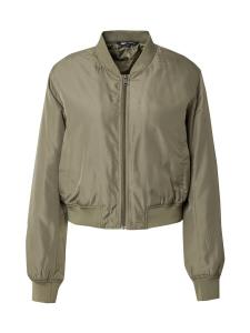 Межсезонная куртка Only ALMA, оливковый