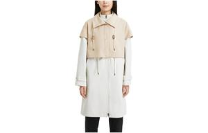 Тренчкоты Sport Collection женские бежевый BE Kolon Sport