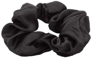 Ободок для волос Life Satyna Czarna, 1 шт