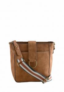 Сумка кросс-боди Next Cross body bag, Tan Brown/Tan