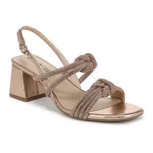 Женские туфли Celeste с ремешком на пятке Lifestride, цвет rose gold