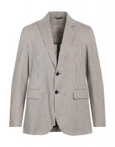 Блейзер Circolo 1901, полуночно-синий