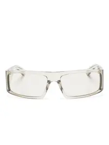 Солнцезащитные очки Nightlife Études Studio, коричневый