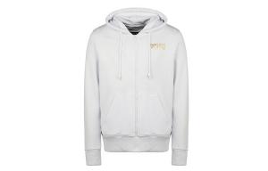 VERSACE JEANS COUTURE Белая толстовка Men's White