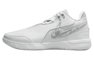 Мужские баскетбольные кроссовки Nike LeBron NXXT Gen, White