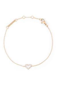 Браслет Daniel Wellington, золотой