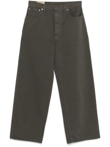 Fortela джинсы Jaron, зеленый