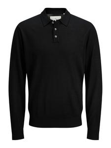 Свитер JACK & JONES JACK & JONES , Black