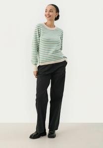 Джемпер GERTIE Part Two, зеленый