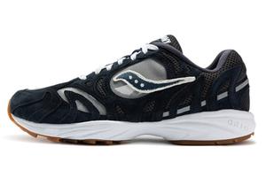 Кроссовки saucony Grid Azura 2000 Dark Navy Gum