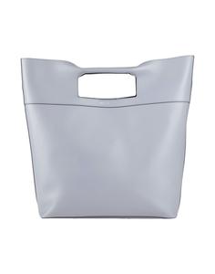 Сумка Mcqueen, серый