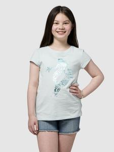 (K) Футболка с графическим принтом (детская)