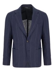 Блейзер «Наполи» COLAMARINO, синий