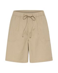 Обычные брюки CULTURE Halina, бежевый