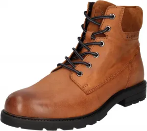 Ботинки bugatti mens 323-avd30