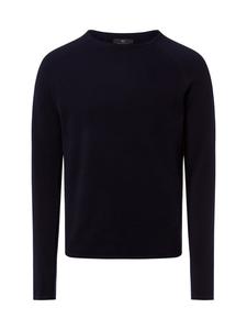 Nils Sundström Свитер в цвете Marine Blue