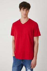 Футболка из хлопка Medicine, красный