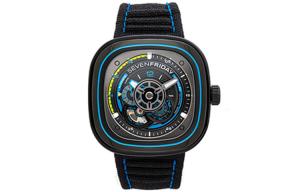 SEVENFRIDAY Часы Unisex Watch