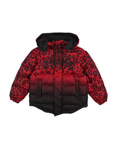 Куртка для мальчиков Dolce&Gabbana, красный
