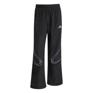 Брюки свободного кроя ADIDAS ORIGINALS Adilenium Season 4 Teamgeist, Black