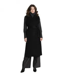 Жилет Клариссы Ivy Oak, черный