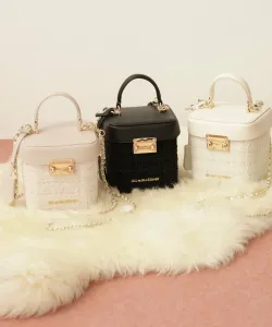 Сумка Jill By Jill Stuart, цвет Black