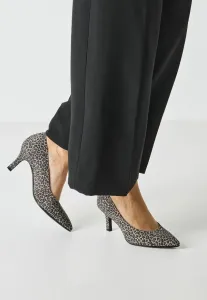 Классические каблуки Tamaris, Leopard
