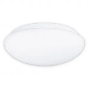 Потолочный светильник на светодиодах näve Bergen LED-панель холодного белого света с датчиком Näve, белый