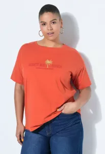 Футболка с принтом statementstick Studio Untold, Saffron