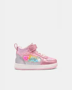 Спортивная обувь с подсветкой Love Conguitos, розовый