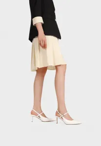 Декольте Queen Helena, Bianco