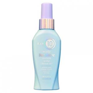 Это 10 чудодейственных несмываемых средств для восстановления кожи головы, 4 унции, It'S A 10 Haircare