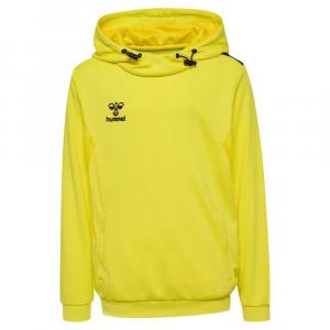 Худи Hummel Authentic PL, желтый