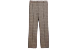 WEEKEND MaxMara Женские повседневные брюки Umber