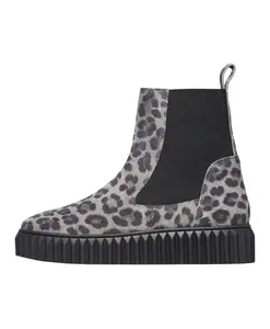 Замшевые ботинки челси Beth Voile Blanche, мультиколор