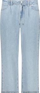 Джинсы свободного кроя monari, Blue Denim