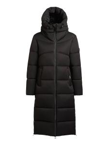 Зимнее пальто khujo Lima, черный