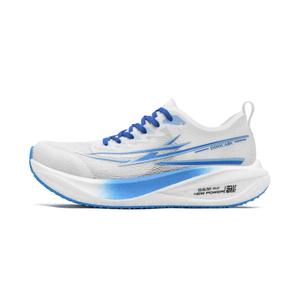 DDOCABC Кроссовки унисекс низкие синие