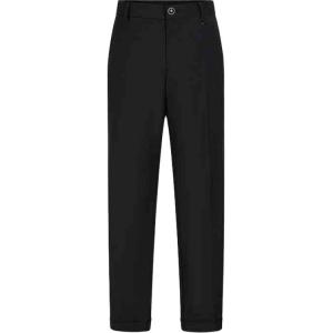 KARL LAGERFELD / Karl Lagerfeld Jeans KARL LAGERFELD Повседневные брюки мужские черные