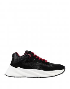 Кроссовки Elena Iachi, черный