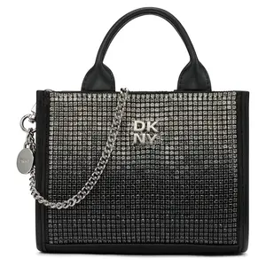 Сумка DKNY Hadlee Mini, черный