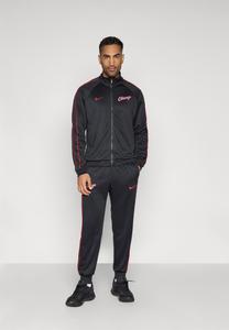 Спортивный костюм Nike Performance CHICAGO BULLS CITY EDITION TRACKSUIT, Black/University Red/Black