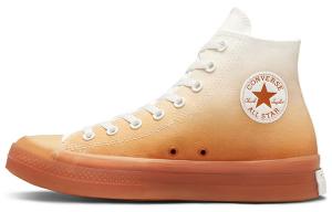 Кеды Converse Chuck Taylor All Star Hi Cx Gradient Egret Monarch