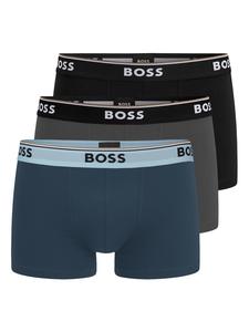 Боксеры BOSS, разноцветный