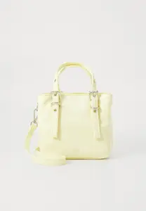 Сумка PARFOIS TOTE BAG EUFORIA YELLOW , Yellow