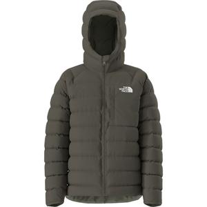 Куртка The North Face Reversible Perrito Hooded The North Face, New Taupe Green