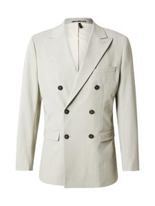 Приталенный деловой блейзер SELECTED SLHLIAM, пастельно-зеленый