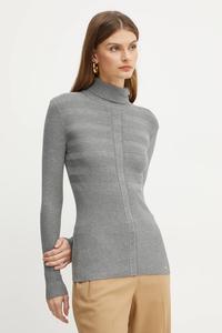 Свитер Mentos.M Morgan, серый