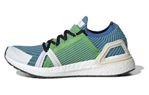 Кроссовки adidas Ultra Boost 20 Stella McCartney Intense Green Women's