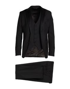 Костюм Paoloni, черный